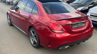 Mercedes Classe C  - Fascination - photo 4