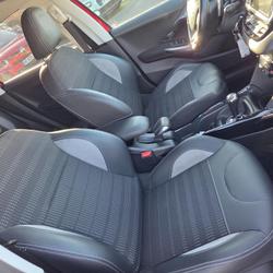 Peugeot 2008 Allure Business 1.6 BlueHDi 100ch S&amp;S ETG6 SAINT-HILAIRE-PETITVILLE