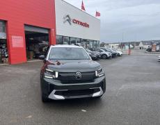 Citroen C3 Aircross - Max  C3 Hybride 136 e-DCS6 - 29 170 €
