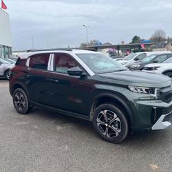 Citroen C3 Aircross Max C3 Hybride 136 e-DCS6 Saint-Gildas-des-Bois