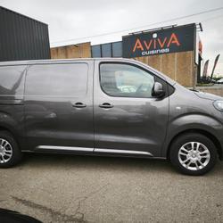 Peugeot Expert PREMIUM FGN TOLE LONG 2.0 BLUEHDI 120 S&amp;S BVM6 Laval