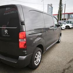 Peugeot Expert PREMIUM FGN TOLE LONG 2.0 BLUEHDI 120 S&amp;S BVM6 Laval