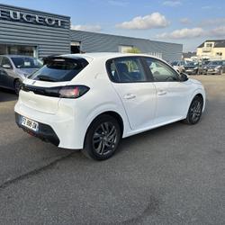 Peugeot 208 Active Business 208 PureTech 75 S&amp;S BVM5 Briec