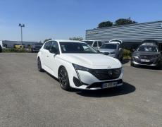 Peugeot 308 III Phase 1 Briec