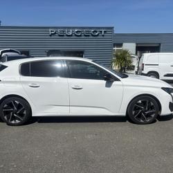 Peugeot 308 III Phase 1 Allure Pack PureTech 130ch S&amp;S EAT8 Briec