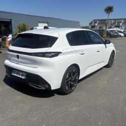 Peugeot 308 III Phase 1 Allure Pack PureTech 130ch S&amp;S EAT8 Briec