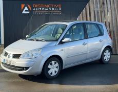 Renault Scenic 2 Verrières-en-Anjou