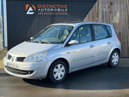Renault Scenic 2 Verrières-en-Anjou