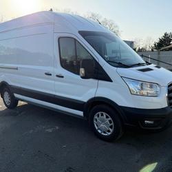 Ford Transit TREND BUSINESS FGN P350 L3H3 2.0 ECOBLUE 130 S&amp;S Le Teich