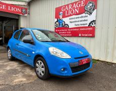 Renault Clio 3 Le Rheu