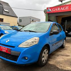 Renault Clio 3 III dCi 75 eco2 Le Rheu