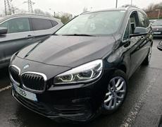 BMW Serie 2 Gran Tourer - Business Design  218d 150 ch BVA8 - 19 490 €