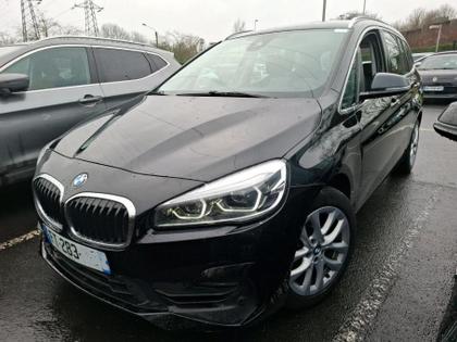 BMW Serie 2 Gran Tourer - Business Design  218d 150 ch BVA8 - 19 490 €