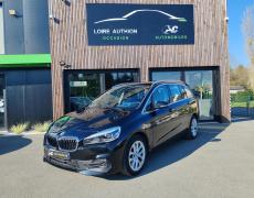 BMW Serie 2 Gran Tourer Loire-Authion