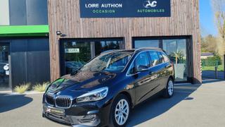 BMW Serie 2 Gran Tourer  - Business - photo 0