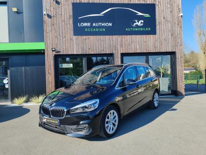 BMW Serie 2 Gran Tourer - Business Design  218d 150 ch BVA8 - 19 690 €