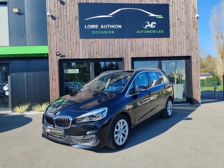 BMW Serie 2 Gran Tourer  - Business - 17 990 €
