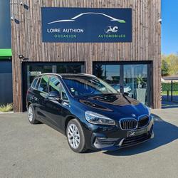 BMW Serie 2 Gran Tourer Business Design 218d 150 ch BVA8 Loire-Authion