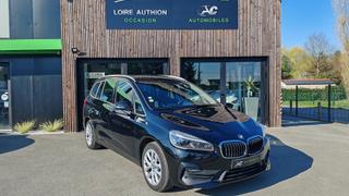 BMW Serie 2 Gran Tourer  - Business - photo 1