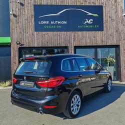 BMW Serie 2 Gran Tourer Business Design 218d 150 ch BVA8 Loire-Authion
