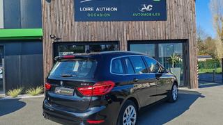 BMW Serie 2 Gran Tourer  - Business - photo 2