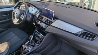 BMW Serie 2 Gran Tourer  - Business - photo 3