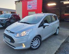 Ford B Max Saint-Jean-des-Champs