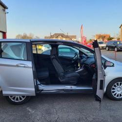 Ford B Max 1.5 TDCi 75 FAP Saint-Jean-des-Champs