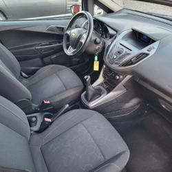 Ford B Max 1.5 TDCi 75 FAP Saint-Jean-des-Champs