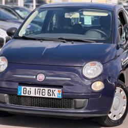 Fiat 500 III Pop 1.2 8V 69 ch Qu&eacute;vert