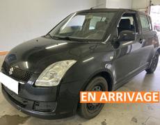 Suzuki Swift - GL  1.3 - 6 995 €