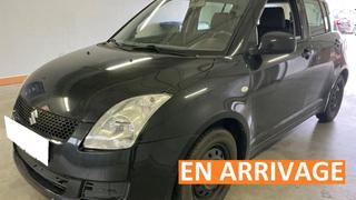 Suzuki Swift  - photo 0