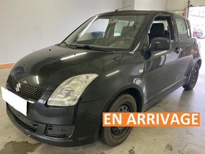 Suzuki Swift - GL  1.3 - 6 995 €