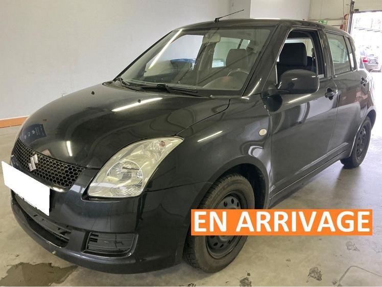 Suzuki Swift  - 6 995 €