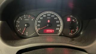 Suzuki Swift  - photo 3