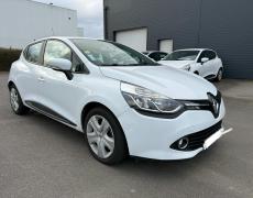 Renault Clio - Zen  IV dCi 75 eco2 - 7 690 €