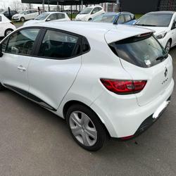 Renault Clio 4 Zen IV dCi 75 eco2 Domloup