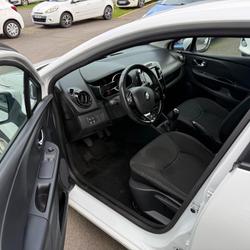 Renault Clio 4 Zen IV dCi 75 eco2 Domloup