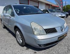 Renault Vel Satis Plouay