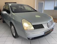 Renault Vel Satis Plouay