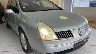 Renault Vel Satis  - photo 0