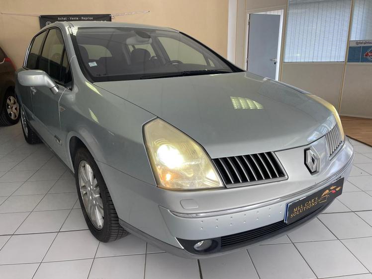 Renault Vel Satis  - 5 990 €