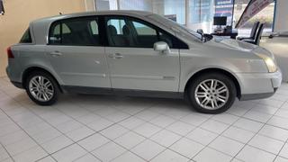 Renault Vel Satis  - photo 1