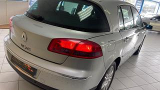 Renault Vel Satis  - photo 2
