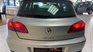 Renault Vel Satis  - photo 3
