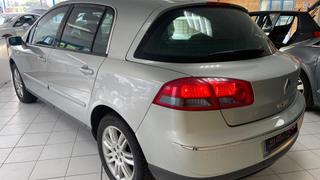 Renault Vel Satis  - photo 4
