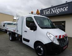 Renault Master Saint-Didier