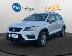 Seat Ateca Javené