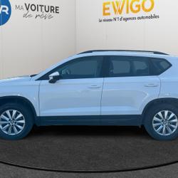 Seat Ateca Reference 1.0 TSI 115 ch Start/Stop Javen&eacute;