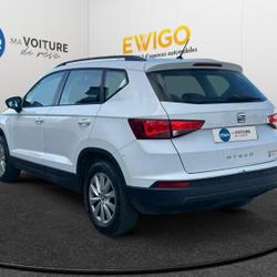 Seat Ateca Reference 1.0 TSI 115 ch Start/Stop Javen&eacute;